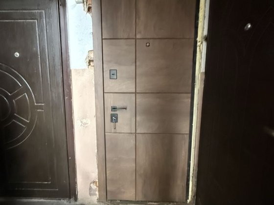 Продається 1 кімнатна квартира під ремонт Мукачево