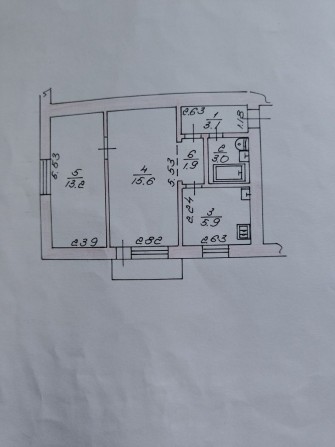 продажа квартири - фото 1