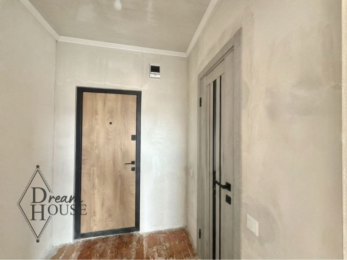 Продаж 1 кімнатної смарт-квартири - фото 1