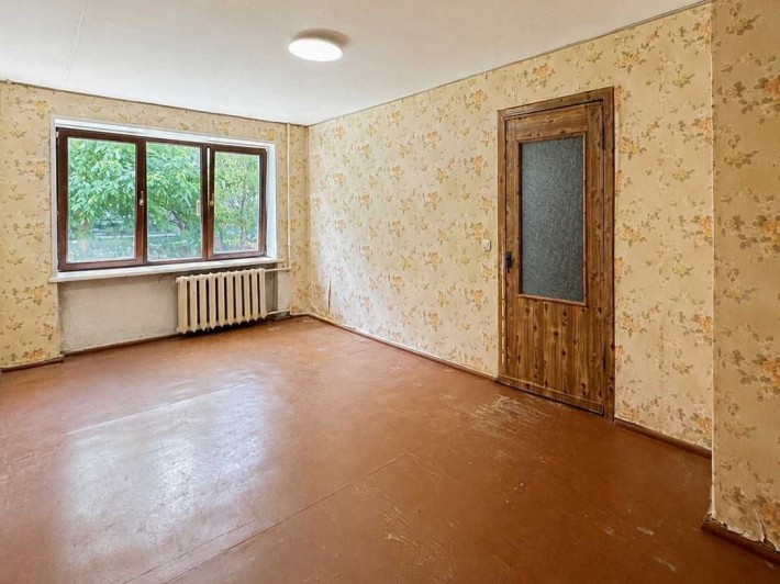 Продаж 1-кімнатної квартири | мкрн. Шахтарський - фото 1
