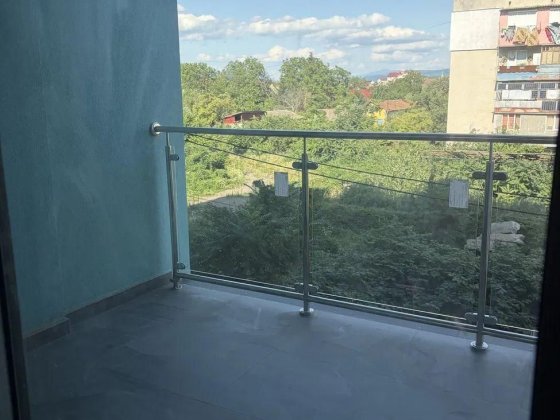 Продаж 1к квартири в новобудові м.Мукачево Мукачево
