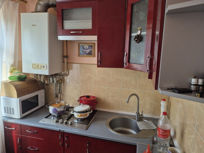 Продаж двохкімнатной квартири поруч набережна центр міста. - фото 1