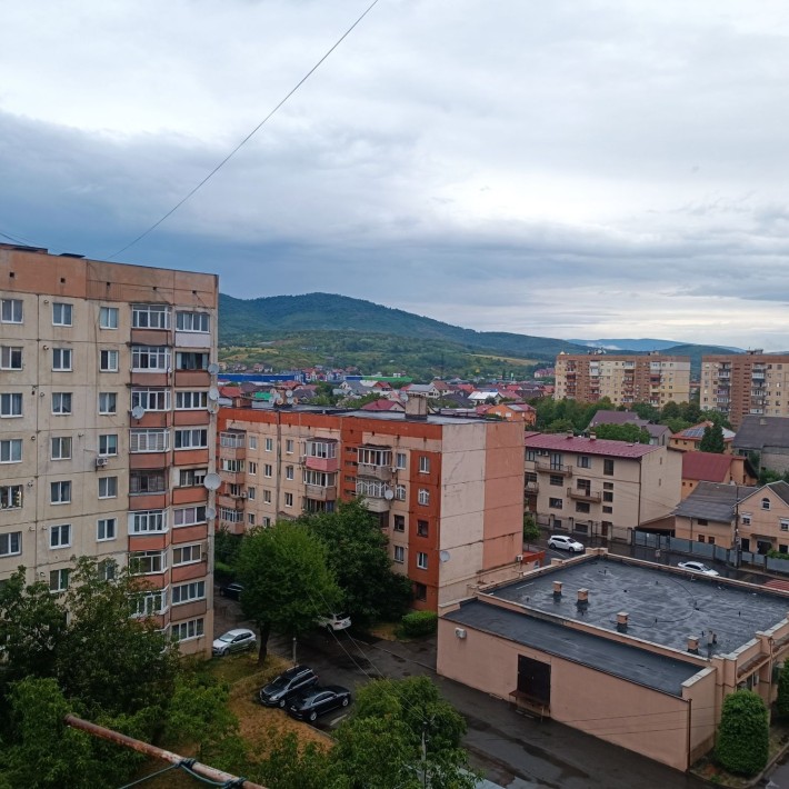 Продаж 3-кімнатної квартири в Мукачеві, Росвигово - фото 1