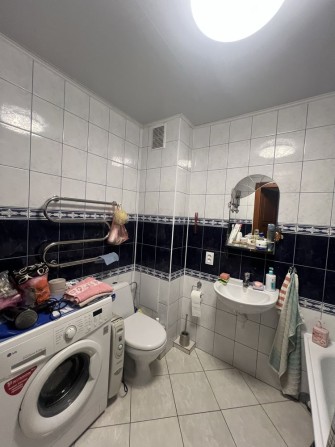 Продаж квартири на набережній - фото 1