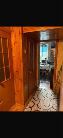 Продаж 3-х кімнатноі квартири в м.Звягель - фото 1