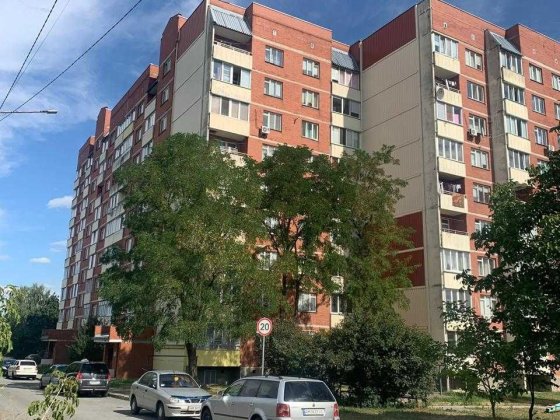 Продам квартиру у Звягелі (Болгарбуд) Звягель