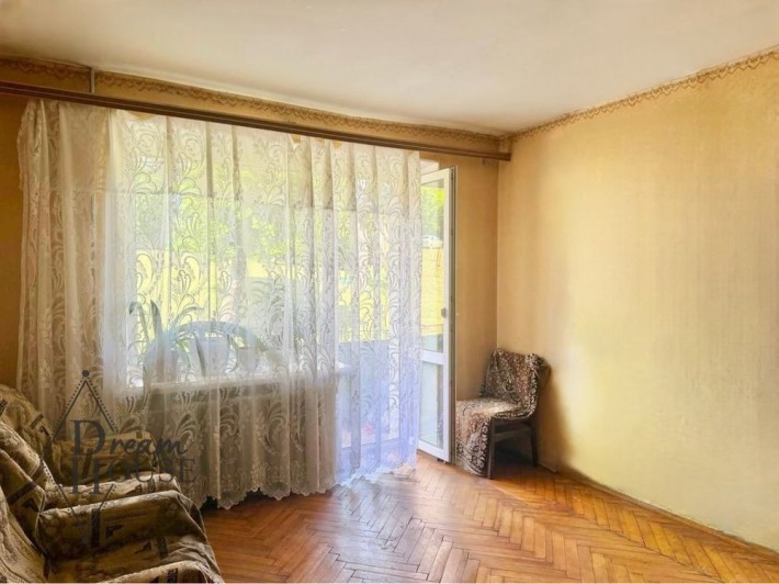 Продаж 4 кімнатної квартири - фото 1