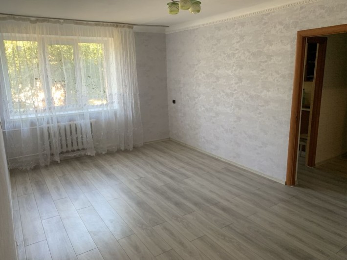 Продам двохкімнатну квартиру з ремонтом - фото 1