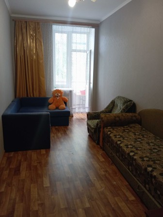 1-кімнатна квартира в новобудові з автономним отопленням - фото 1