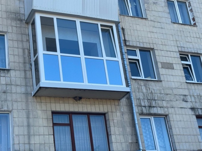Продаж квартири - фото 1