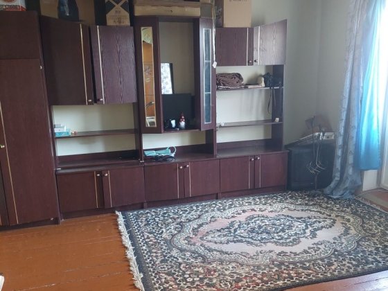 Продаж квартири під ремонт Мукачеве