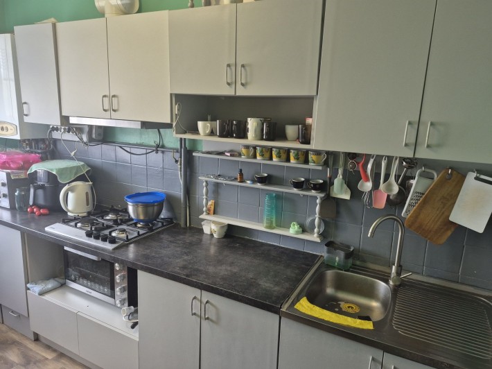 Продаж 3 кімнатной квартири Росвигово. - фото 1