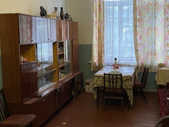 Продається квартира по вул.Василя Карпенка 14 (Герцена) Звягель