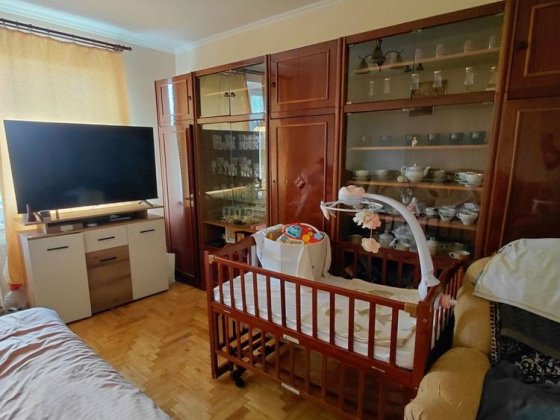 Квартира в Росвигові Мукачево
