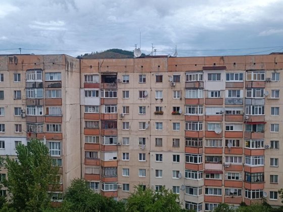 Продається 3к квартира в м.Мукачево Мукачево