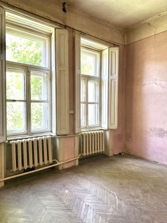 Продається 2 кімнатна квартира в центрі м.Мукачево - фото 1