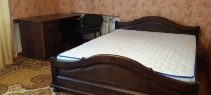 Продається 1к квартира в м.Мукачево - фото 1