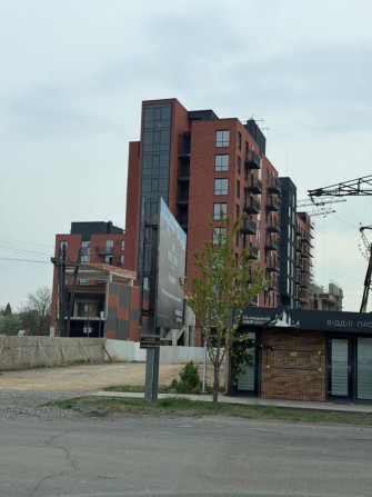 Квартира 2 кім  новобудова Royal Town Ужгородська 165 А Власник - фото 1