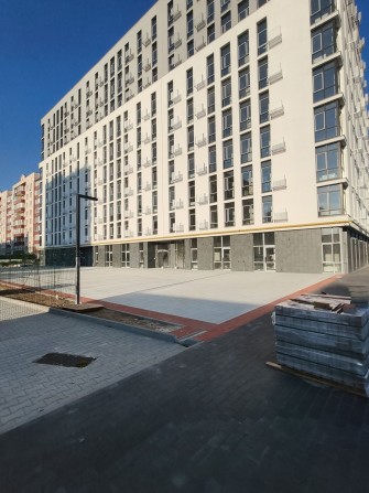 Продам 1-кімнатну квартиру ЖК Обухівський Ключ, від забудовника, без комісії! - фото 1