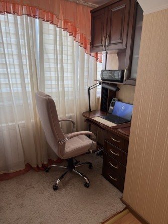 Продам 3-кімнатну квартиру площею 63,8 м²! з АВТОНОМНИМ ОПАЛЕННЯМ БЕЗ РІЄЛТОРІВ ! - фото 1