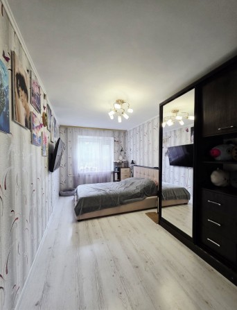 Продам 3х.квартиру м.Обухів р-н Лікарня - фото 1