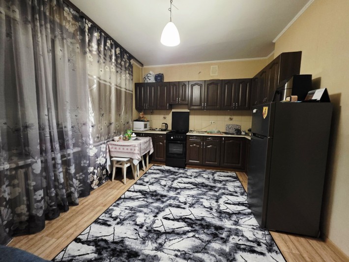Продам 1к.квартиру м.Обухів р-н Сосновая. - фото 1