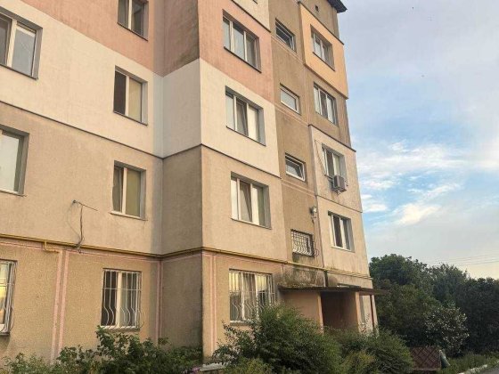 Продаю 2 кімнатну м.Обухів з індивідуальним опаленням Обухів