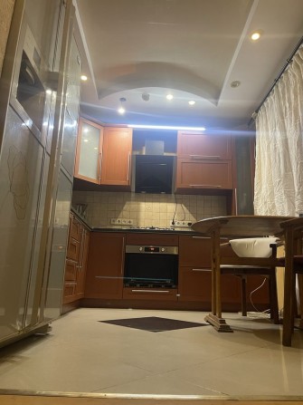 Продам  3х Кімнатну Квартиру з Євроремонтом та  Меблями. - фото 1