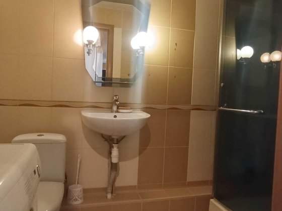 Продам 3 кімнатну квартиру. Поруч Острів