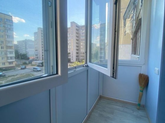 Продам 1-кімнатну квартиру, 3 поверх