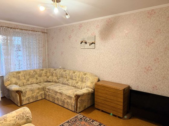 1-кімнатна квартира Автошкола Обухів