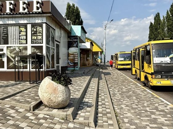 Продаж 1-кім. квартири 34м2 , м. Обухів Піщана Обухів