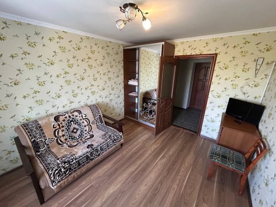 Продам 2х кімнатну квартиру Обухів