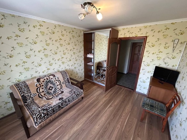 Продам 2х кімнатну квартиру - фото 1