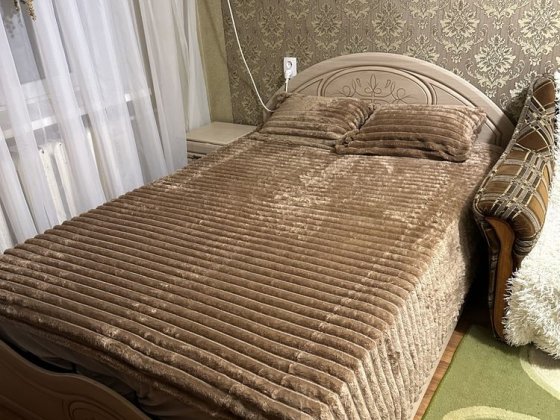 Продам квартиру в центре по ул. Соборная
