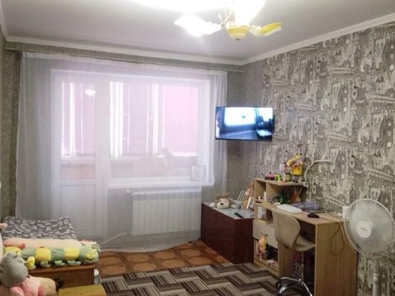 ПРОДАЖ квартири Павлоград