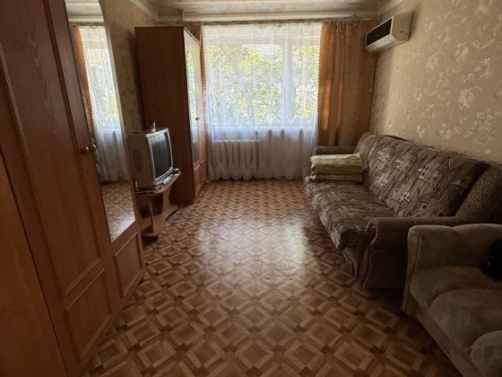 Продам 2-кімнатну квартиру, район парку