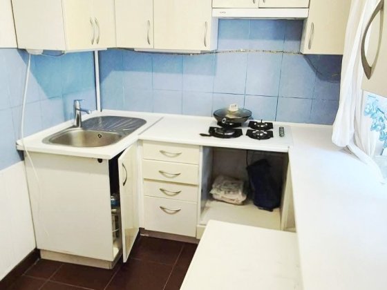 ПРОДАМ простору та світлу 3-кімнатну квартиру в м.Самар, район "Рубін".