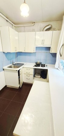 ПРОДАМ простору та світлу 3-кімнатну квартиру в м.Самар, район "Рубін". - фото 1
