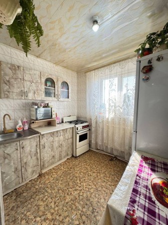 Продаж 2-х кімнатної квартири , Самар , рн совхоз , газове опаленя . - фото 1