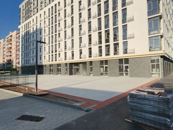 1-кімнатна квартира ЖК Обухівський Ключ! Без комісії! Ціна від Забудовника Обухів