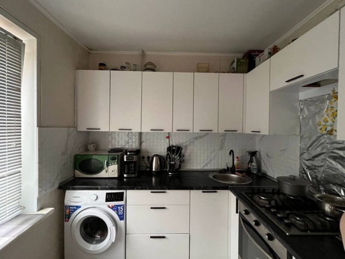 Продам 1 кімнатну квартиру на ПЗТО від Хозяїна - фото 1
