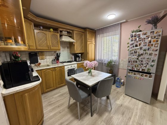 Продаж великогабаритної квартри в центрі Павлограду