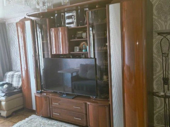 Продажа 2-х комнатной квартиры 43 м², район 40 лет, Павлоград.