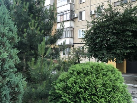 Продам 3к квартиру с мебелью и техникой