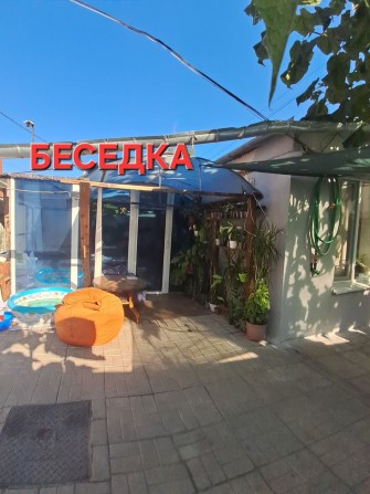 Продам двух комнатную кв. в г. Самар ( Новомосковск). - фото 1