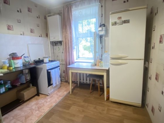 У продажу 1 кім. квартира, р-н острова