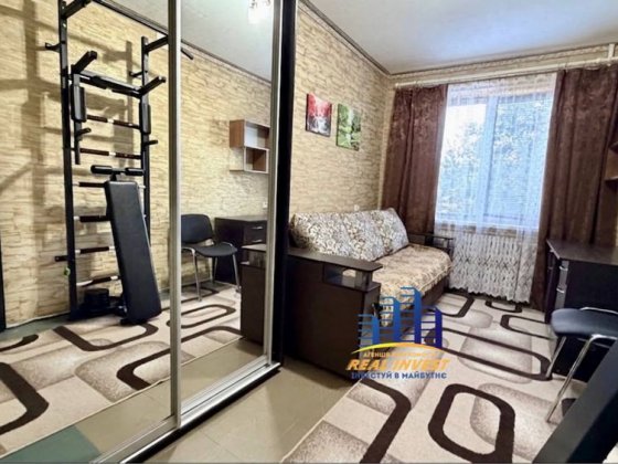 Продається 2 кімн квартира