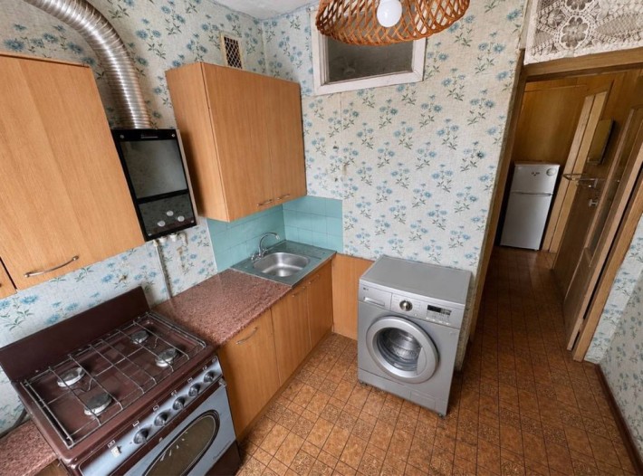 Продаж квартири в місті Прилуки - фото 1