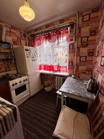 ПРОДАЖ 2-КІМНАТНОЇ квартири в районі 6-ї школи - фото 1